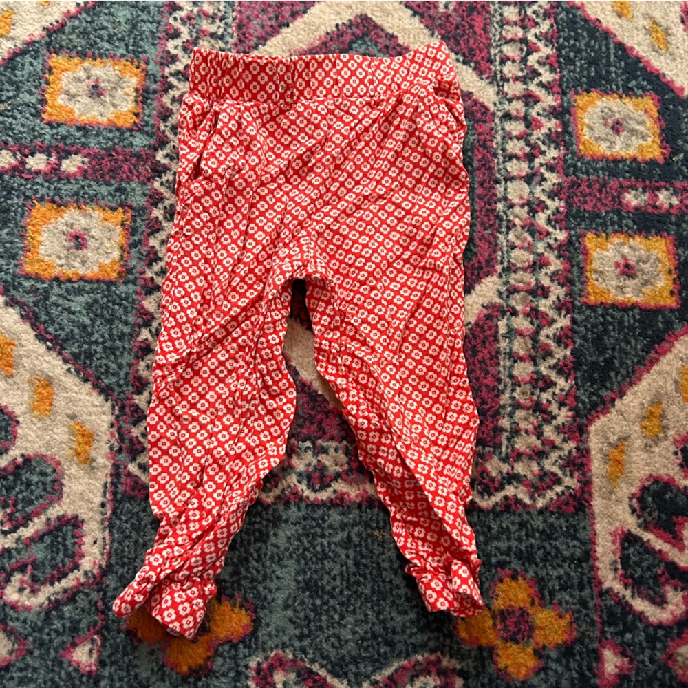 3T Lightweight Pants with Pockets